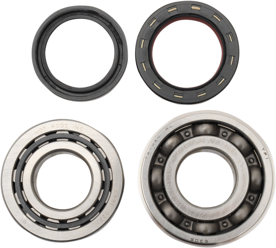 Hot Rods Crank Bearings K019