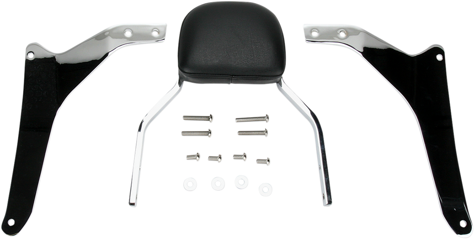 COBRA Sissy Bar - Mini - XVS 1300 02-4745