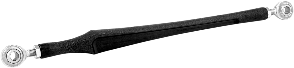 PERFORMANCE MACHINE (PM) Scalloped Shift Rod - Black Ops 0034-0058SCA-SM