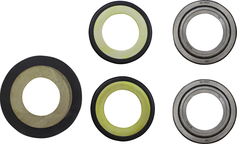 MOOSE RACING Steering Stem Bearing Kit 22-1058