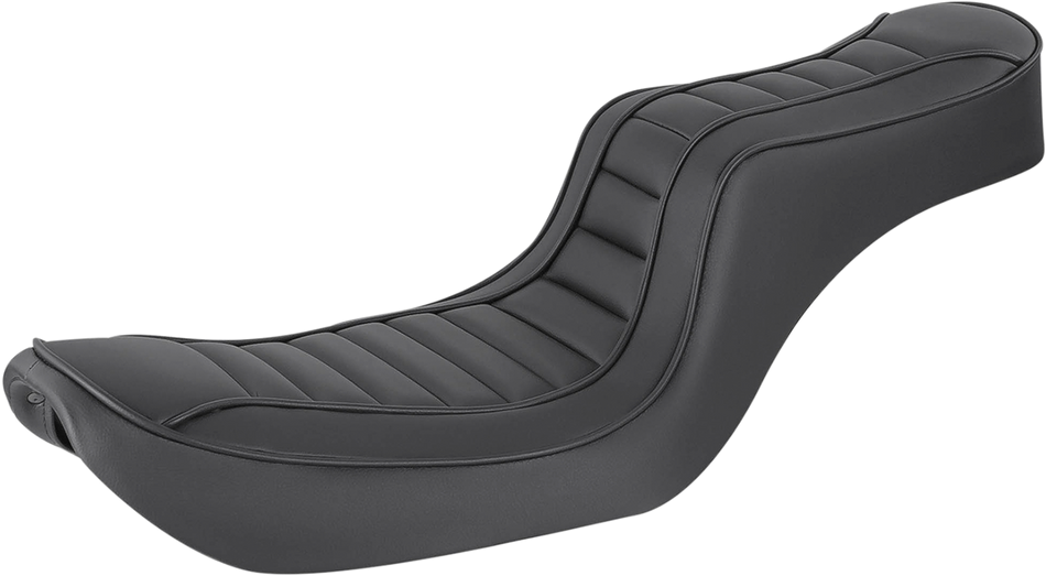 SADDLEMEN Hog Killers Seat - Dyna HK14-002