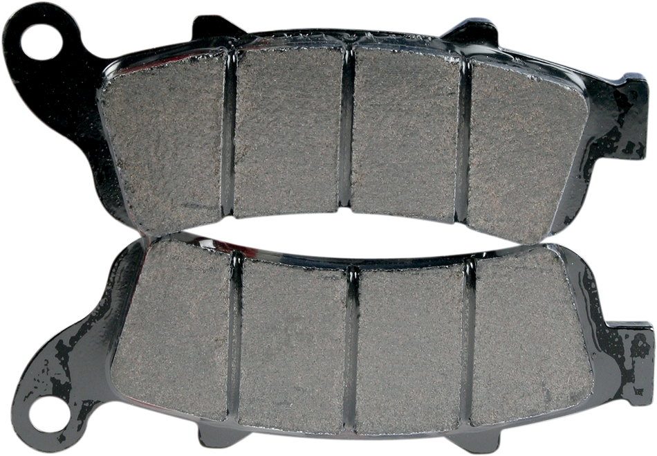 SBS HS Brake Pads - 735HS 735HS