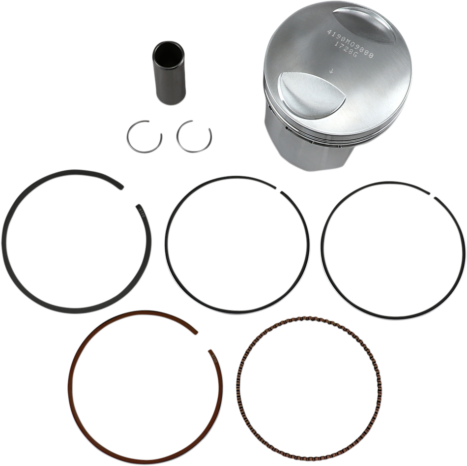 WISECO Piston Kit - +3.00 mm High-Performance 4190M09000