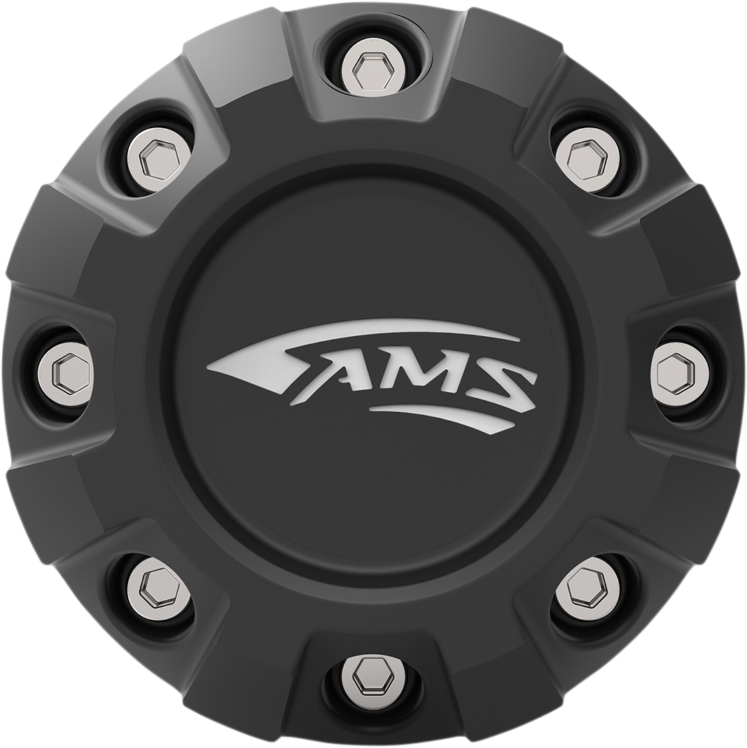 AMS Center Cap - R105/106 - 4/110 BNA-11AS