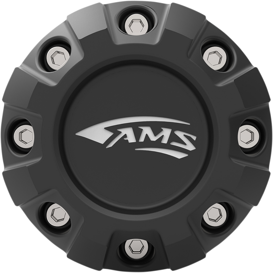 AMS Radkappe - R105/106 - 4/110 BNA-11AS 