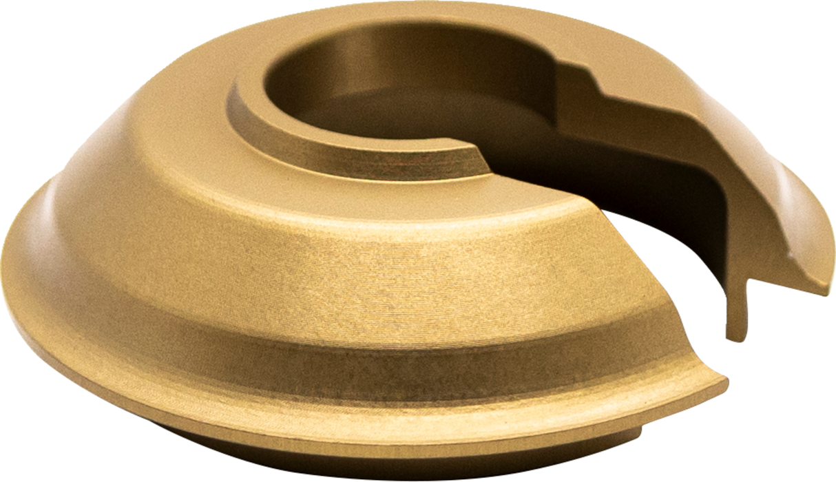 Copa de resorte de varillaje SDI - Marrón fábrica SDM-2222002-FB 