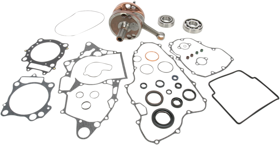 Hot Rods Crankshaft Kit CBK0145