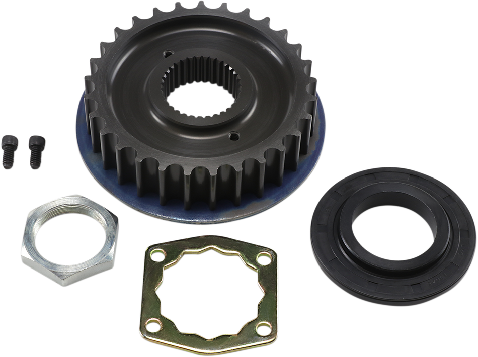 BELT DRIVES LTD. Transmission Pulley TPS-29