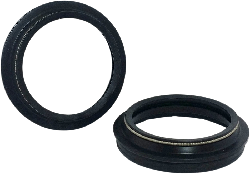 K&S TECHNOLOGIES Dust Seals - 49.00 mm 16-2052