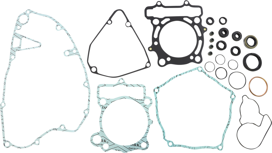 PROX Gasket Kit - Complete 34.4336