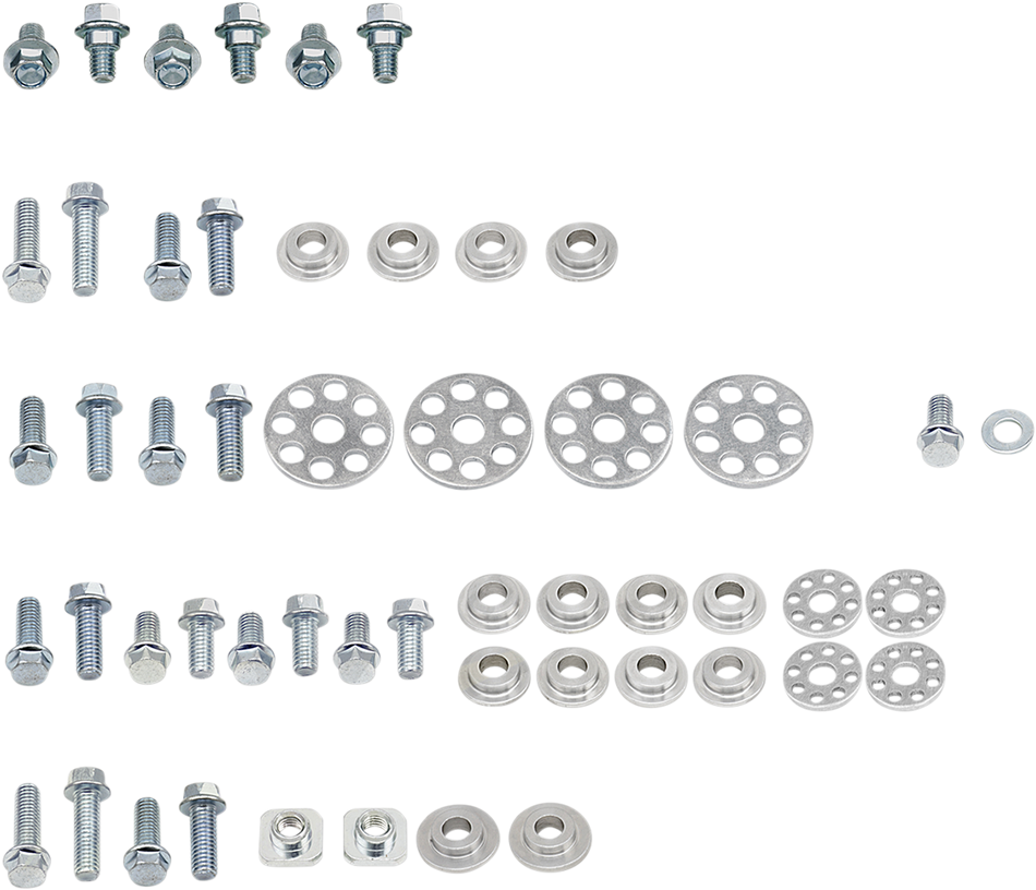 BOLT Fastener Body Kit SUZ-0810004