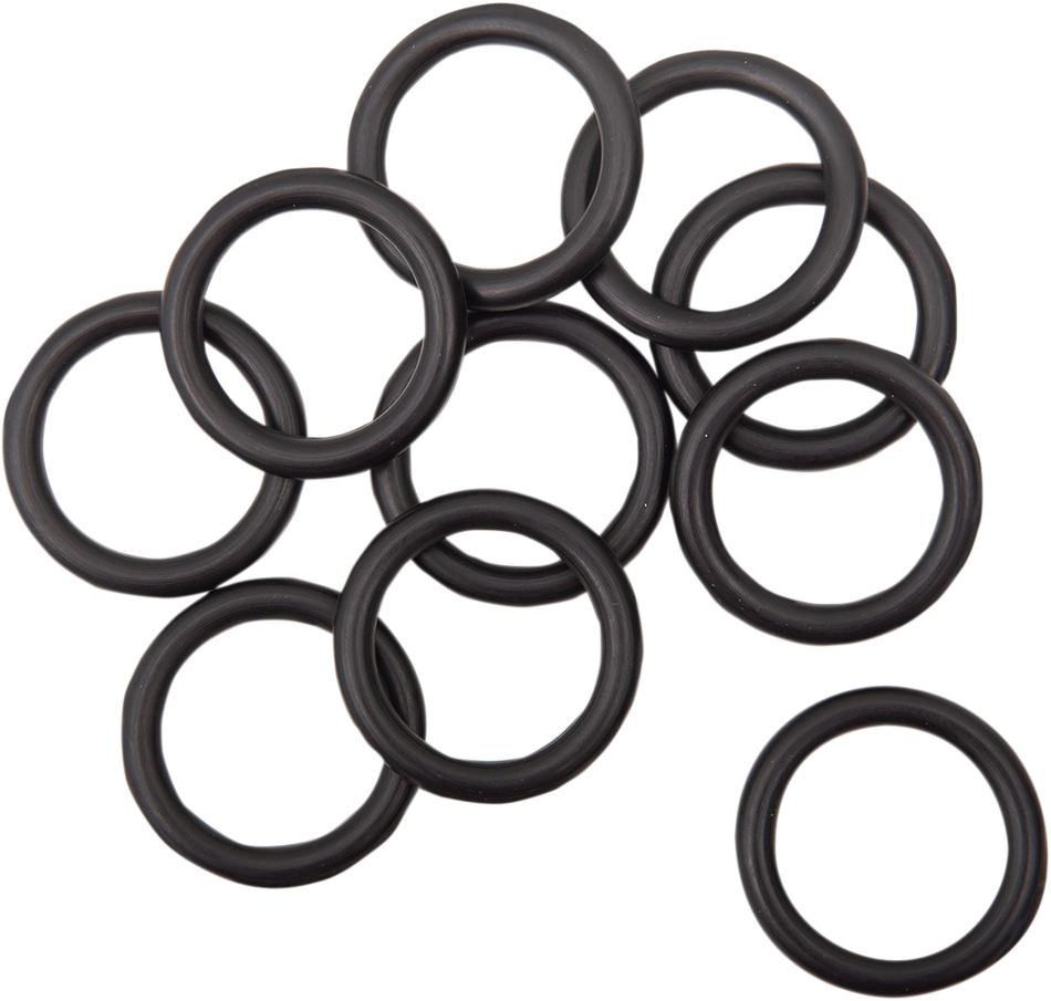 SNO STUFF Windshield O-Ring 453-210