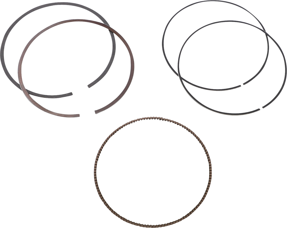 WOSSNER Piston Ring Set 770XAS-3