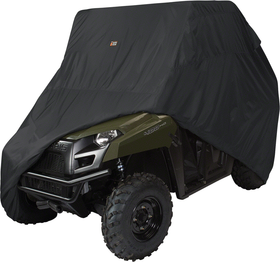 CLASSIC ACCESSORIES UTV Storage Cover - Black - Large 18-070-040401-0