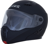 AFX FX-111 Helm - Mattschwarz - 2XL 0100-1783