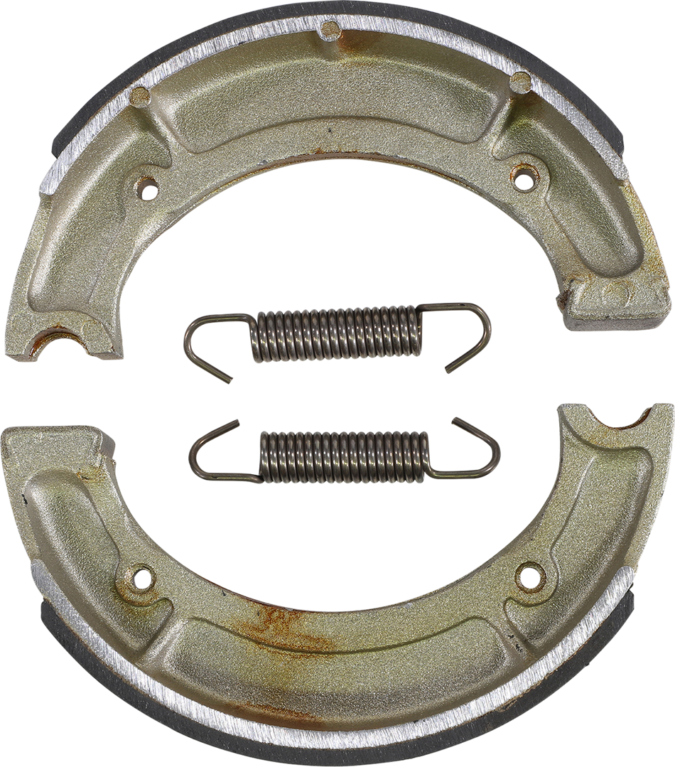 DP BRAKES Brake Shoes - Yamaha 9132