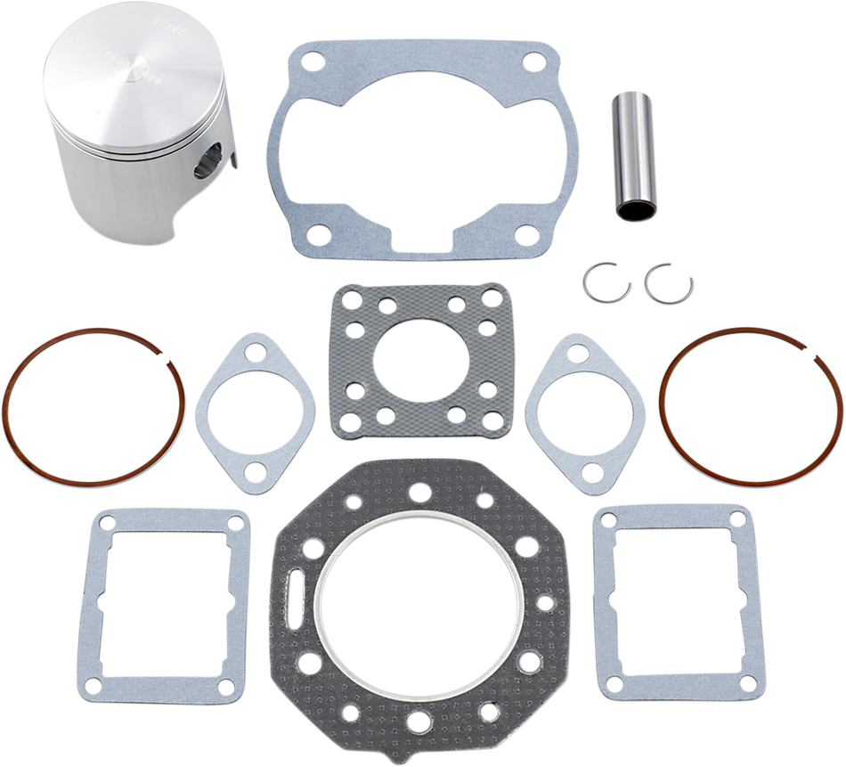 WISECO Piston Kit - Jet Ski - Standard High-Performance WK1026