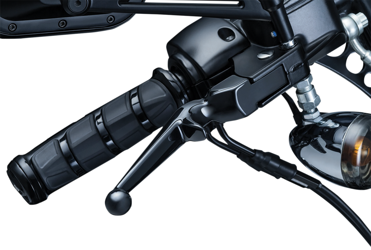 KURYAKYN Levers - Trigger - Black 1846