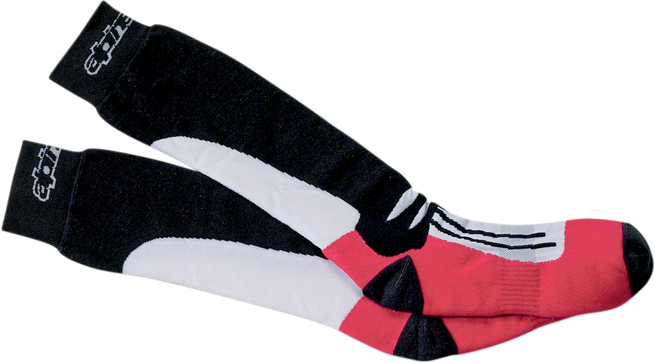 ALPINESTARS Road Racing Summer Socks - Small/Medium 4703111-30-SM