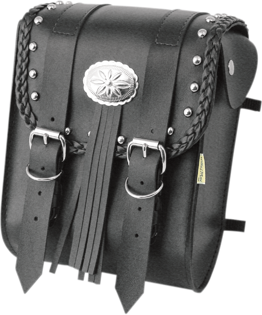 WILLIE &amp; MAX LUGGAGE Bolsa para barra Sissy Warrior 58431-00 