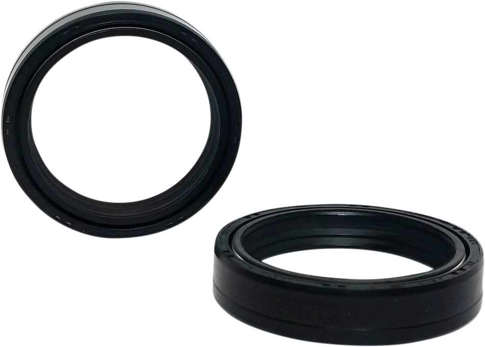 K&S TECHNOLOGIES Fork Seals - 43 mm x 54 mm x 11 mm 16-1044S