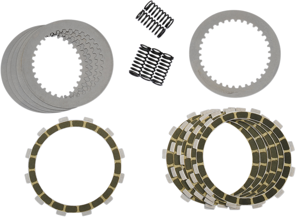 BARNETT Clutch Kit 303-45-10008