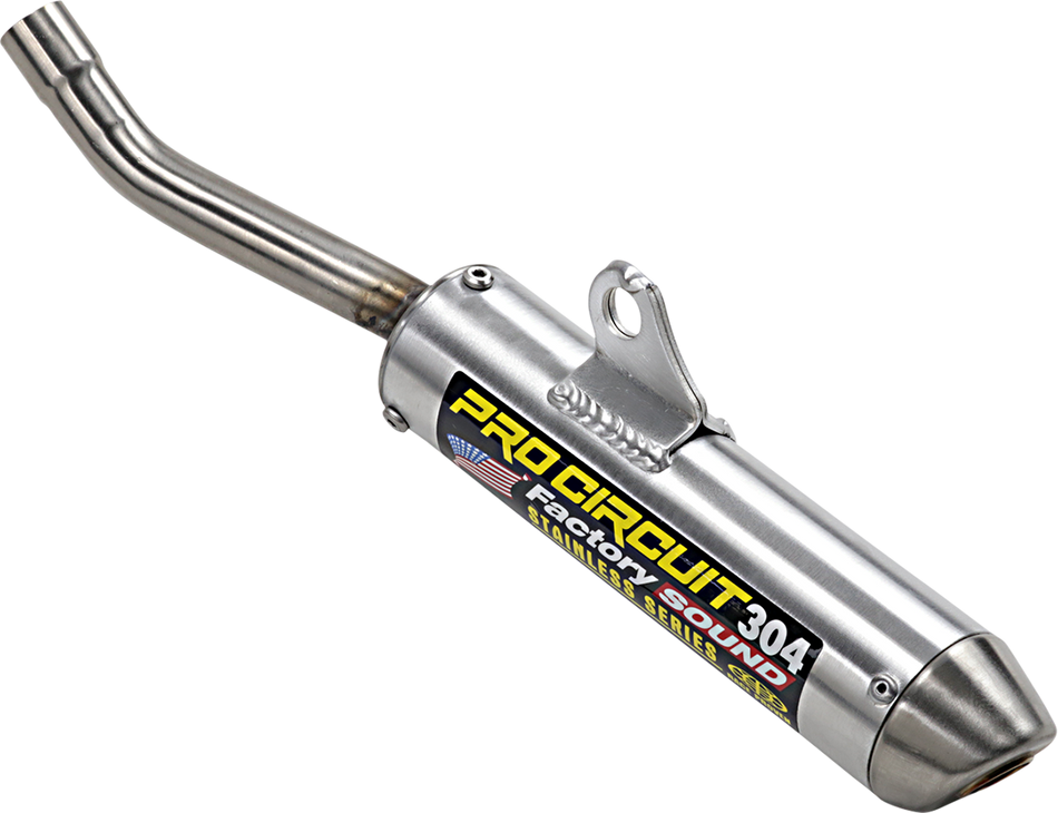 PRO CIRCUIT 304 Silencer SH89125-304