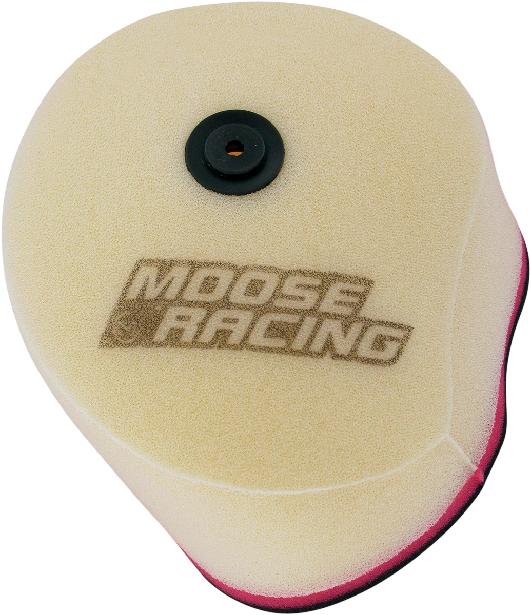 Filtro de aire MOOSE RACING - KX250F/RMZ250 1-40-45 