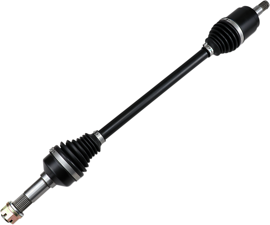 DEMON Complete Axle Kit - Heavy Duty - Front Left/Right PAXL-8018HD