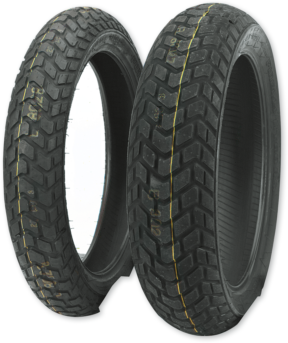 PIRELLI Reifen - MT60RS - Hinten - 180/55R17 - 73H 2504100 