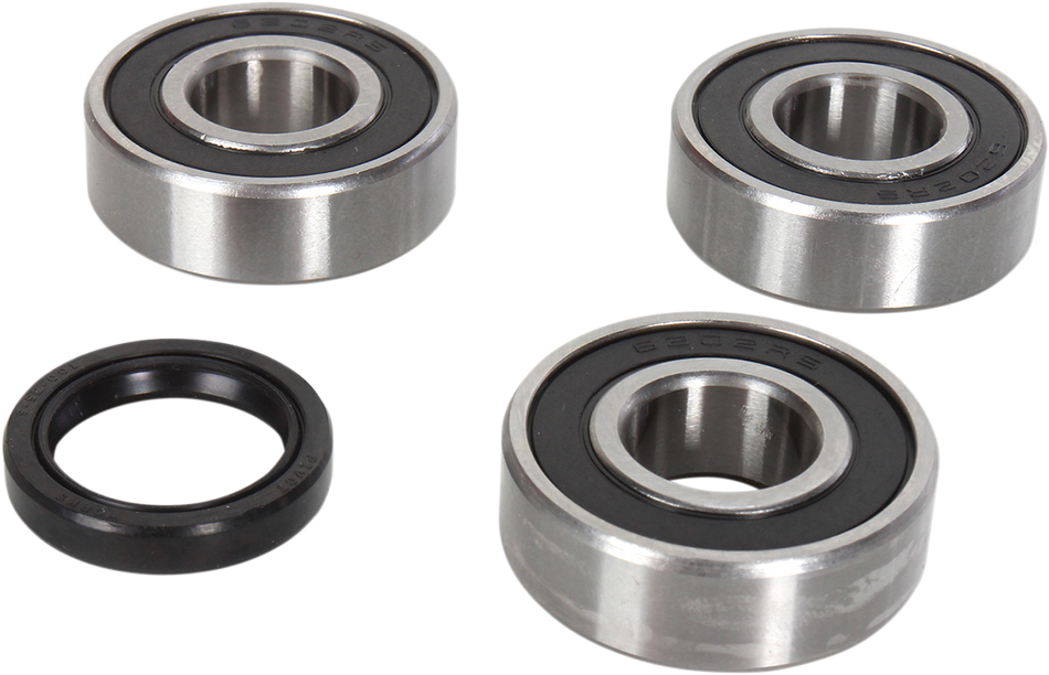 PIVOT WORKS Wheel Bearing Kit - Rear PWRWK-S30-000