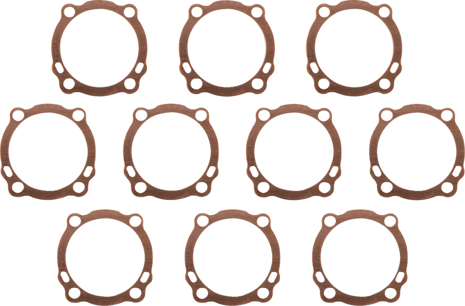 JAMES GASKET Copper Head Gasket - .045" - XL JGI-16769-82