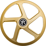 Inserto de filtro de aire PERFORMANCE MACHINE (PM) - Dorado 02062010FACSMG 