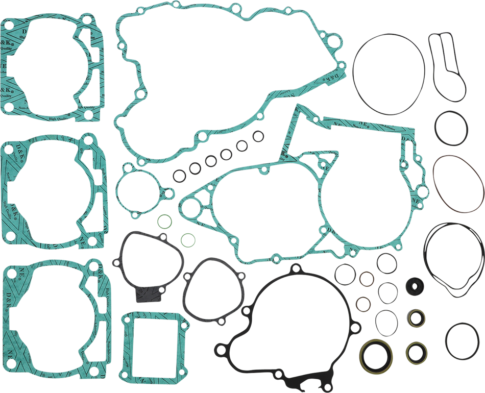 PROX Gasket Kit - Complete 34.6328