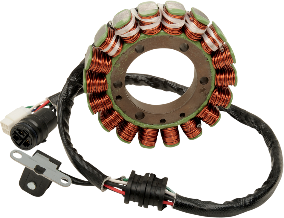 RICK'S MOTORSPORT ELECTRIC Stator - Yamaha 21-918