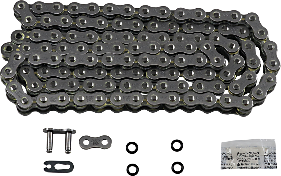 EK 520 SRO6 Series - Chain - 112 Links 520SRO6-112