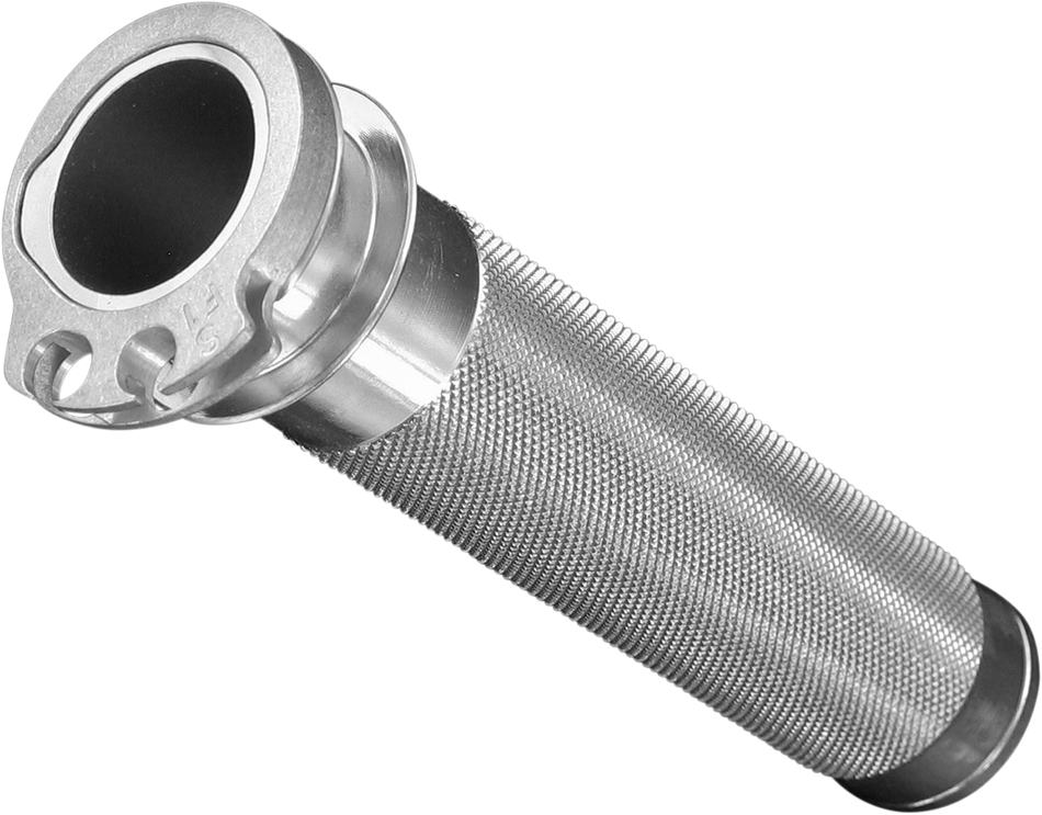 MOOSE RACING Throttle Tube - XR - Aluminum M40-1SF-K