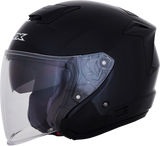 Casco AFX FX-60 - Negro brillante - Grande 0104-2563 