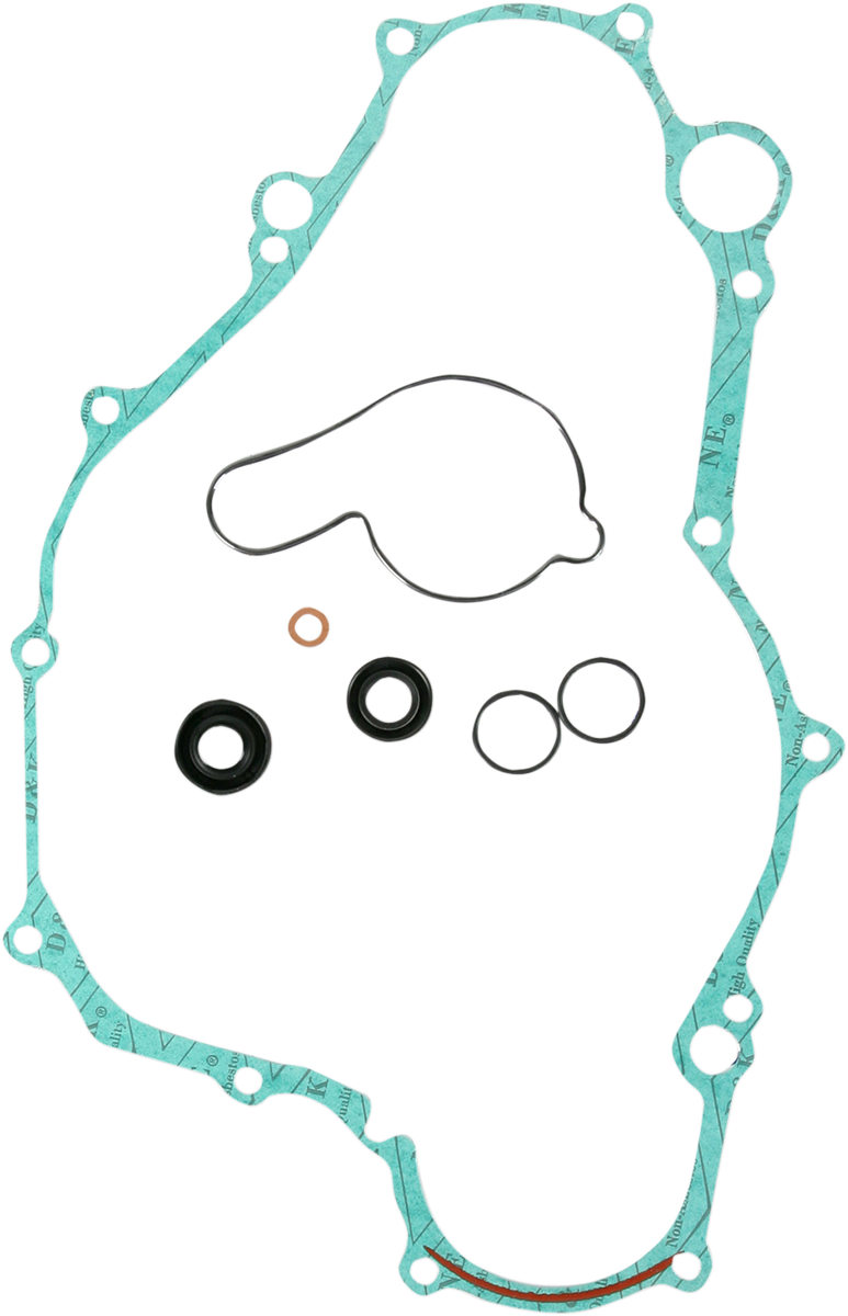 Kit de juntas de reparación de bomba de agua K&amp;S TECHNOLOGIES - YZF450 75-4003 