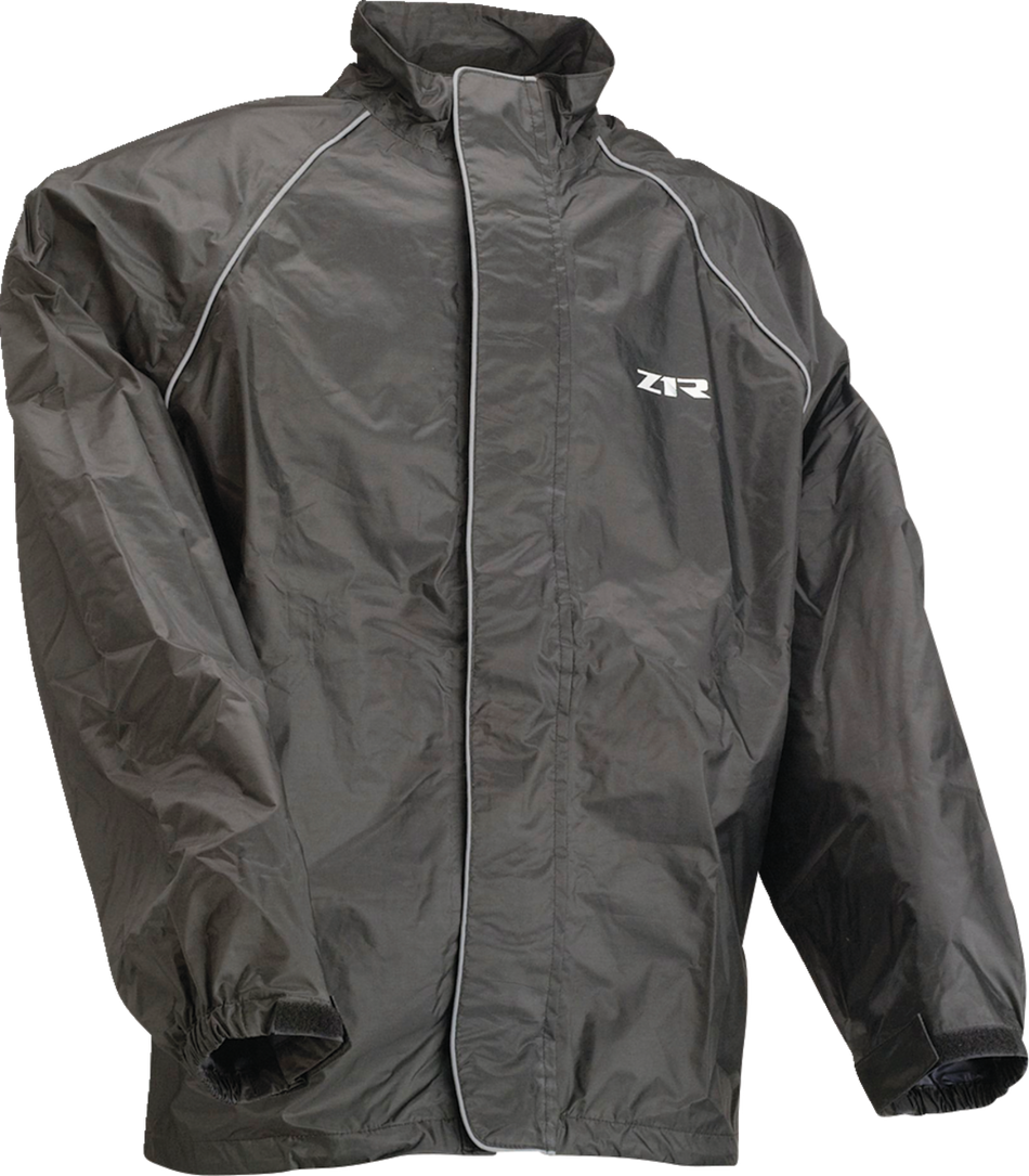 Z1R Waterproof Jacket - Black - 2XL 2854-0336