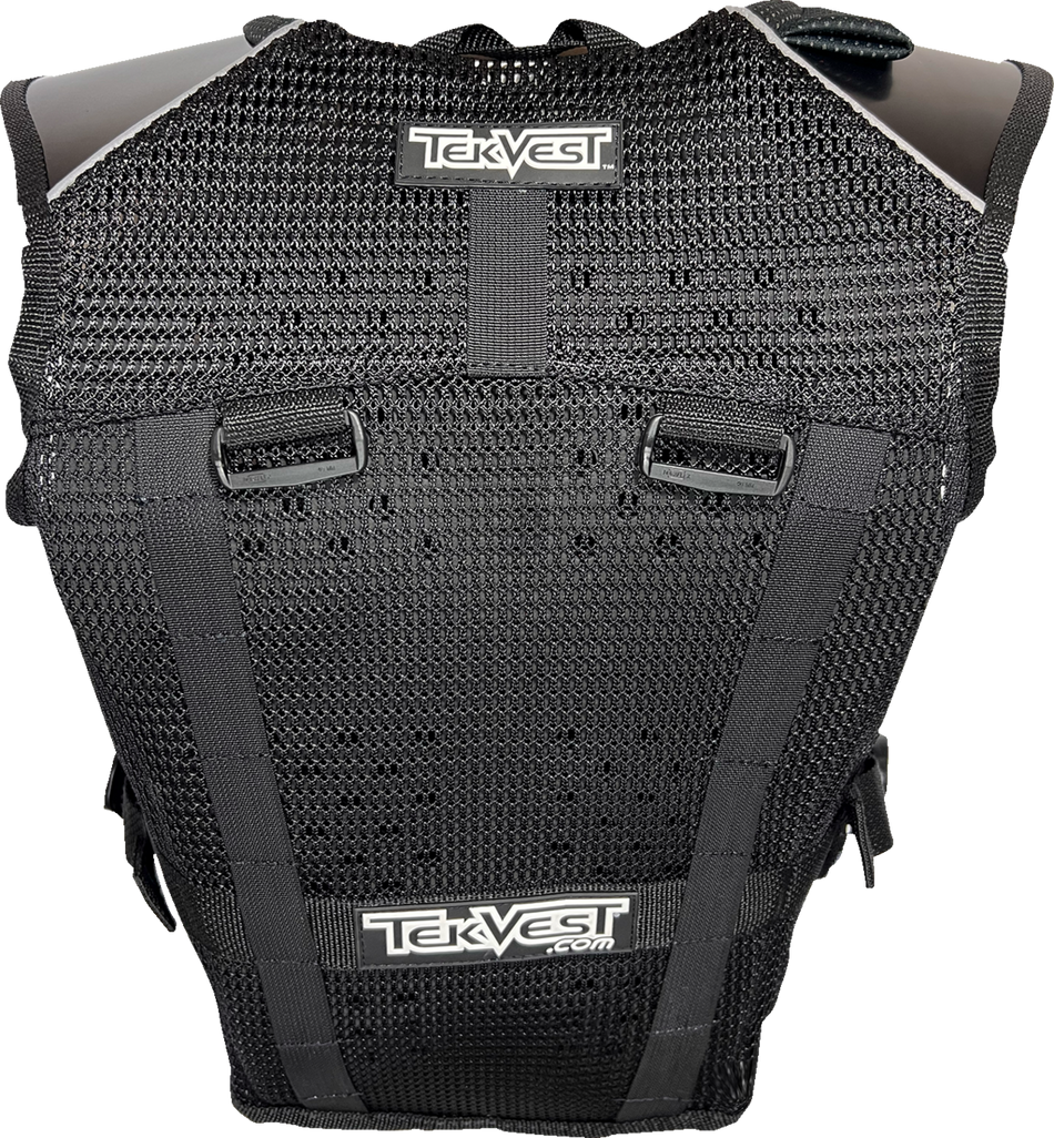 TEKVEST TekVest SpokeMaster Pro - Small EMBSMP03-G