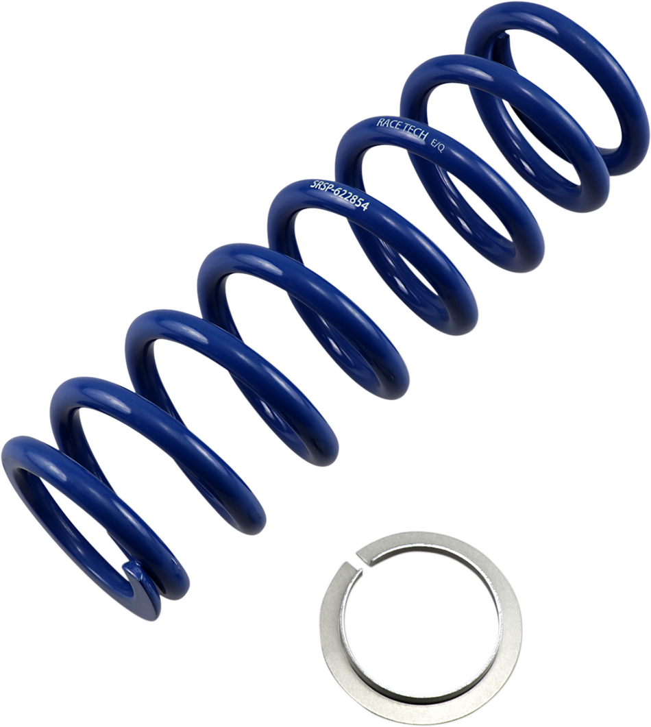 RACE TECH Front/Rear Spring - Blue - Sport Series - Spring Rate 300 lbs/in SRSP 622854