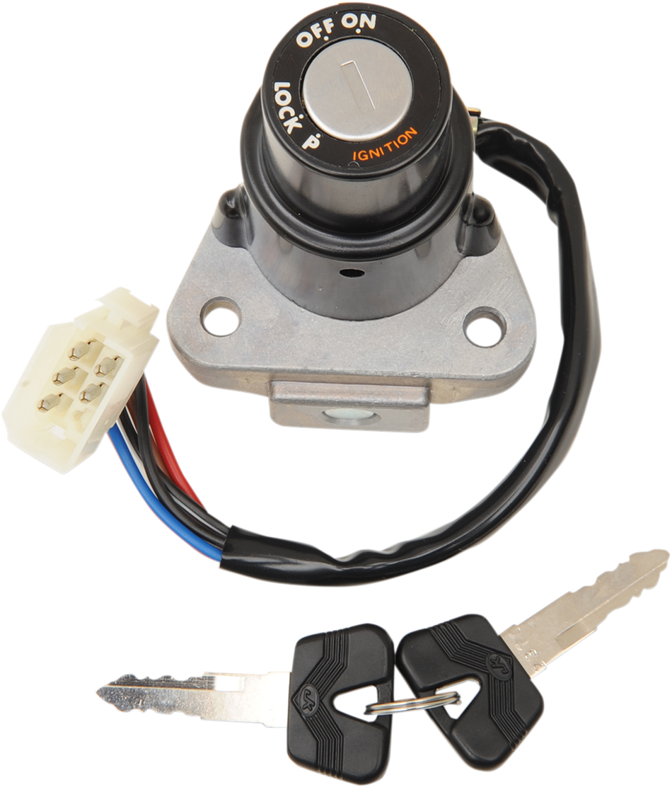 EMGO Ignition Switch 40-71410