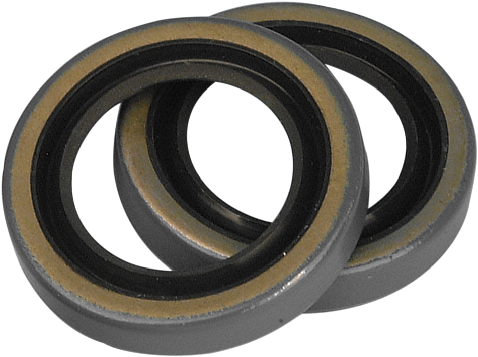 JAMES GASKET Oil Seals - 72-83 XL/FXR/FLH JGI-47519-72-2