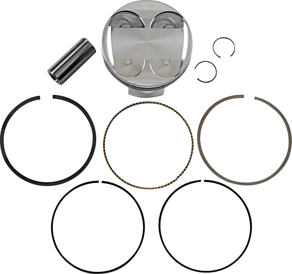 JE PISTONS Piston Kit 284679