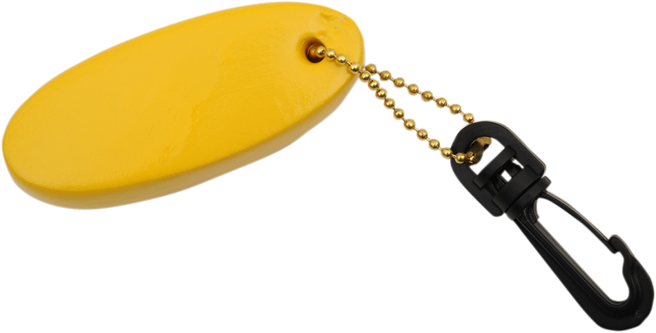 ATLANTIS Key Float - Yellow A1953