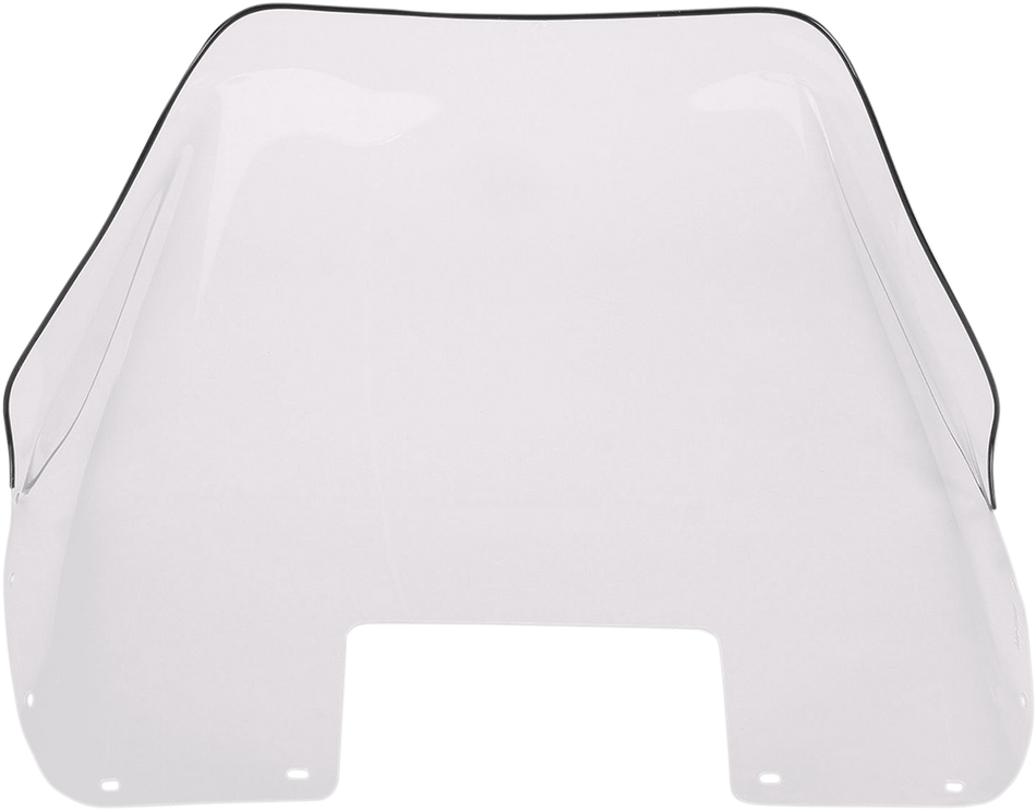 SNO STUFF Windshield - Arctic Cat 450-128