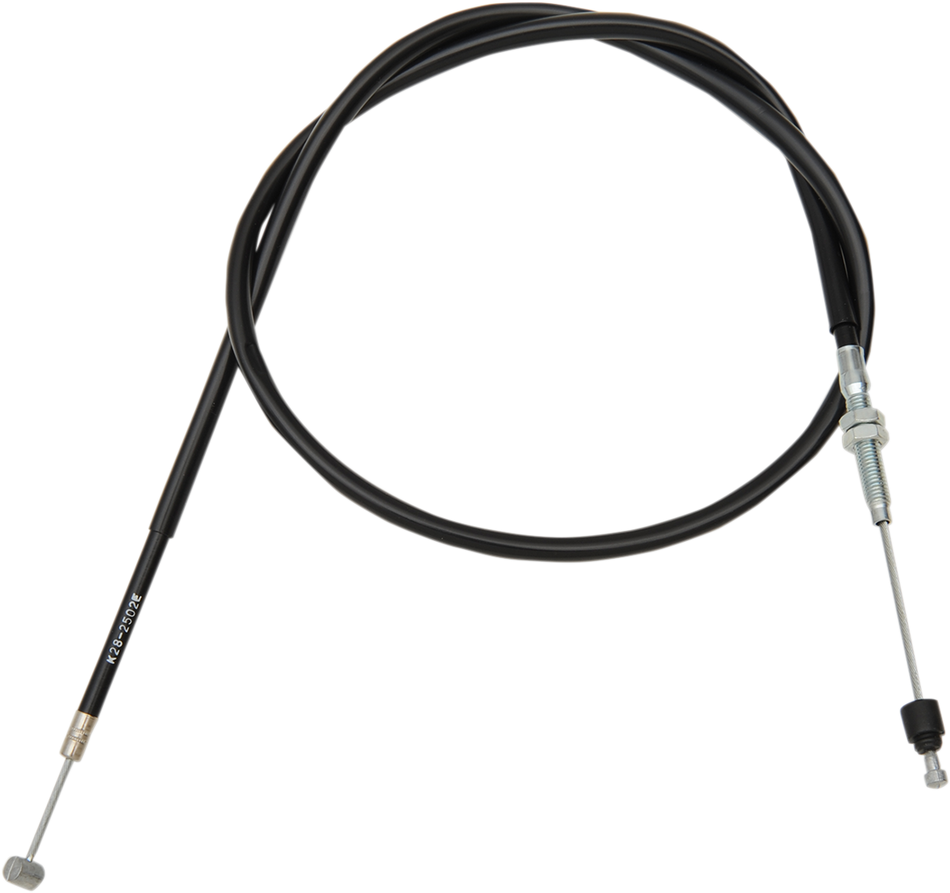 Parts Unlimited Clutch Cable - Yamaha 55u-26335-01