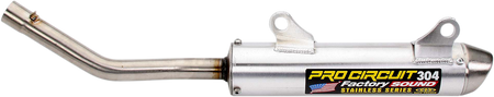 PRO CIRCUIT 304 Silencer SH99250-SE