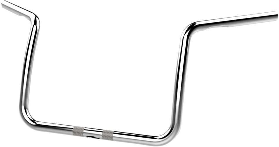 KHROME WERKS Handlebar - 2+2 Narrow - Chrome 300519